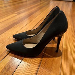 BCBGMAXAZRIA Pointed Toe Pumps - Womens 6
